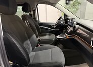 Mercedes-Benz Třídy V Kombi 2,0 l 174 kw