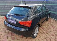 Audi A1 Hatchback 1,2 l 63 kw