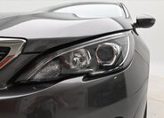 Peugeot 308 Kombi 1,5 l 96 kw