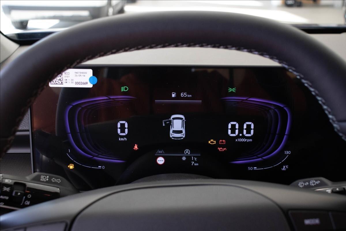 KIA Stonic Hatchback 0,0 0