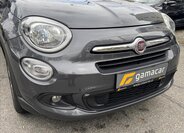 Fiat 500X 16