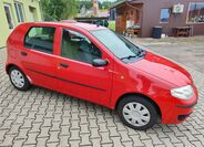 Fiat Punto 9