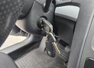 Škoda Octavia Kombi 2,0 l 103 kw