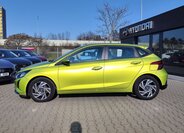 Hyundai i20 Hatchback 998,0 74 kw