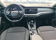 Škoda Fabia Kombi 999,0 70 kw