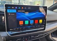 Volkswagen Golf Kombi 2,0 l 110 kw