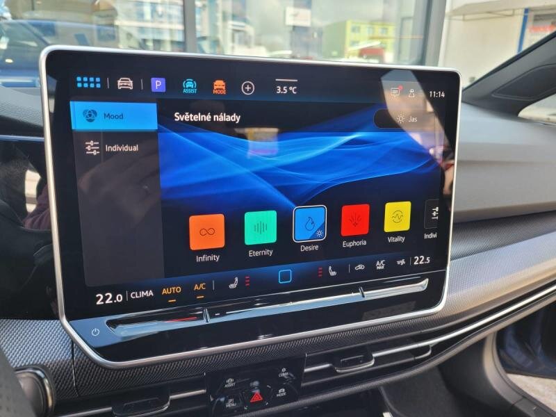 Volkswagen Golf Kombi 2,0 l 110 kw