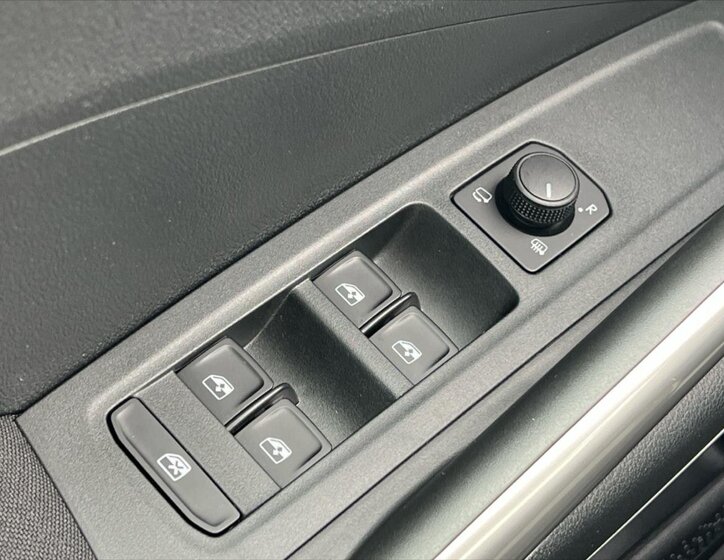 Škoda Fabia Hatchback 999,0 85 kw