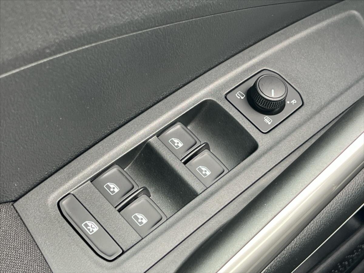 Škoda Fabia Hatchback 999,0 85 kw