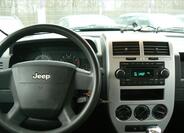 Jeep Patriot 12