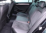 Volkswagen Passat Kombi 2,0 l 140 kw