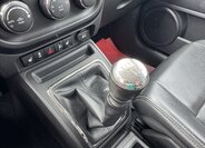 Jeep Compass SUV / Terénní 2,1 l 100 kw