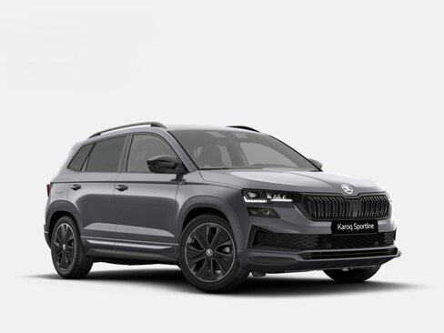 Škoda Karoq SUV / Terénní 0,0 110 kw