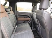 Volkswagen Amarok Pick-up 3,0 l 177 kw