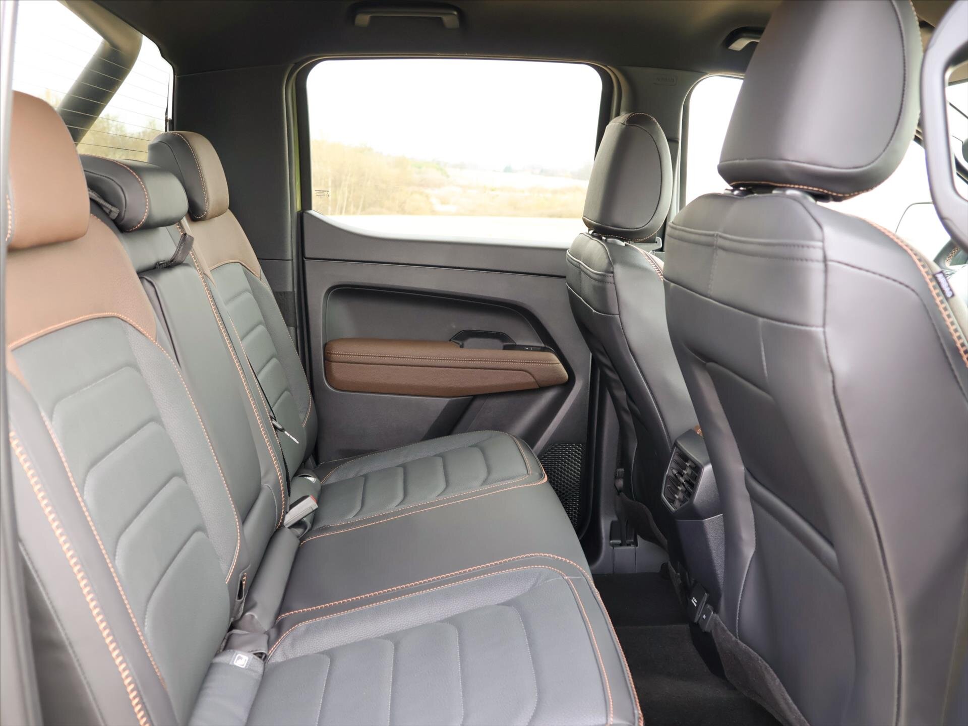 Volkswagen Amarok Pick-up 3,0 l 177 kw