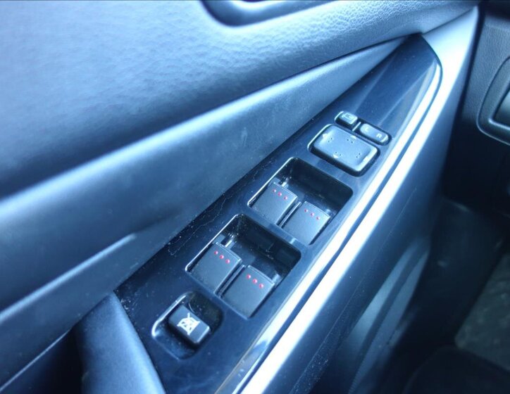 Mazda CX-7 SUV / Terénní 2,2 l 127 kw