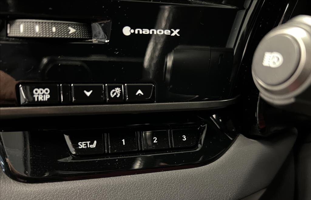 Lexus RX 500h SUV / Terénní 2,4 l 273 kw