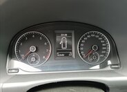 Volkswagen Touran Kombi 1,5 l 77 kw