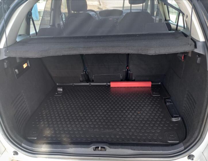 Citroën C4 Picasso 20