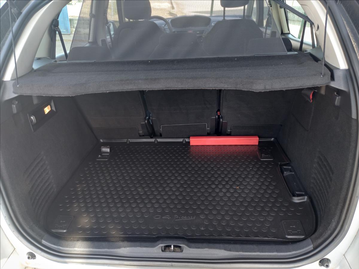 Citroën C4 Picasso