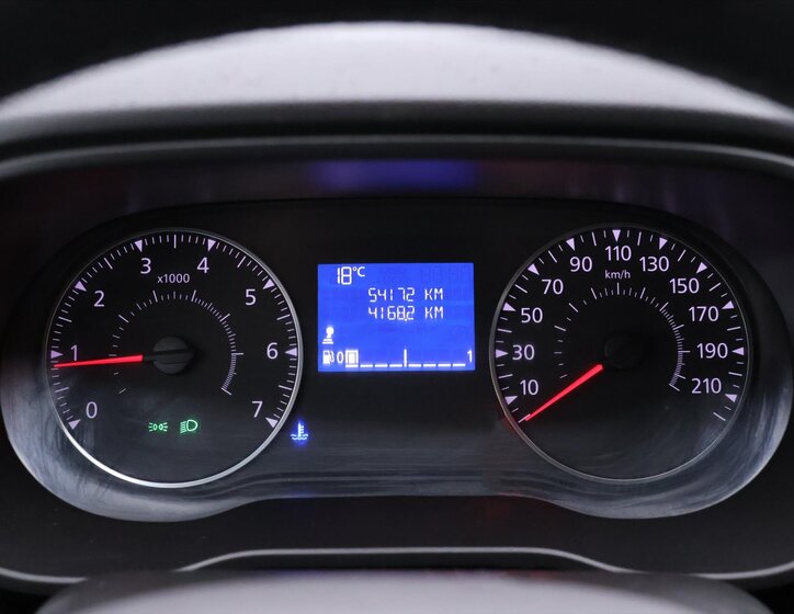 Dacia Duster SUV / Terénní 1,5 l 85 kw