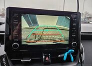 Toyota Corolla Sedan 1,6 l 97 kw