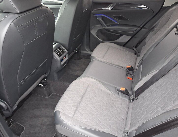 Volkswagen Tiguan SUV 1,5 l 96 kw