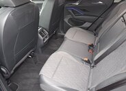 Volkswagen Tiguan SUV 1,5 l 96 kw