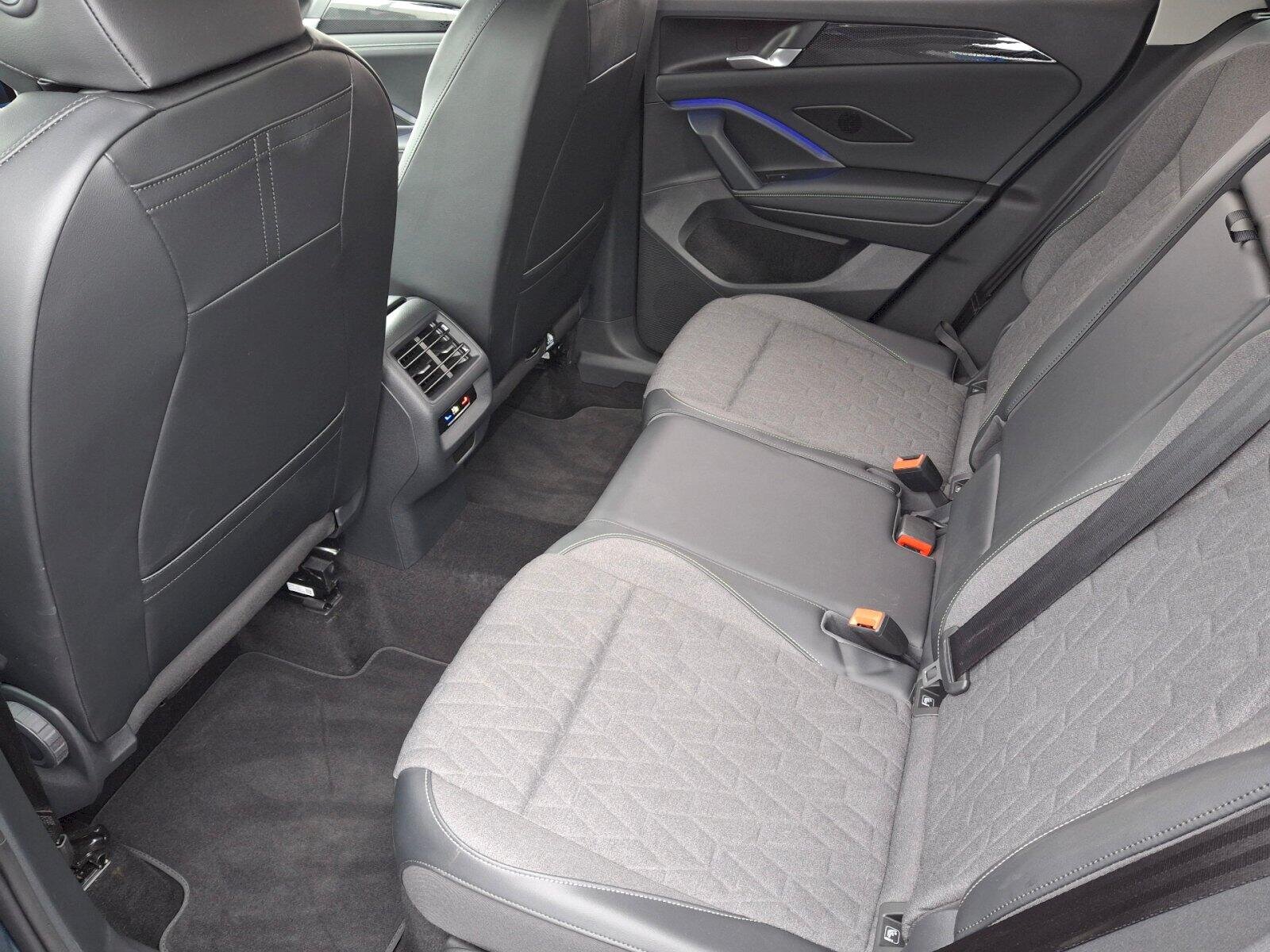 Volkswagen Tiguan SUV 1,5 l 96 kw