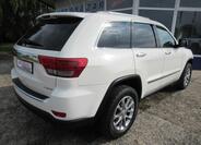 Jeep Grand Cherokee 4