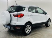 Ford EcoSport Hatchback 998,0 92 kw