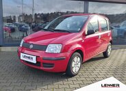Fiat Panda 1