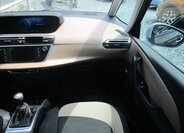 Citroën Grand C4 Picasso MPV 1,6 l 85 kw