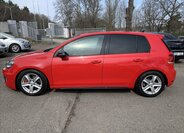 Volkswagen Golf Hatchback 2,0 l 125 kw