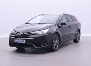 Toyota Avensis Kombi 2,0 l 105 kw