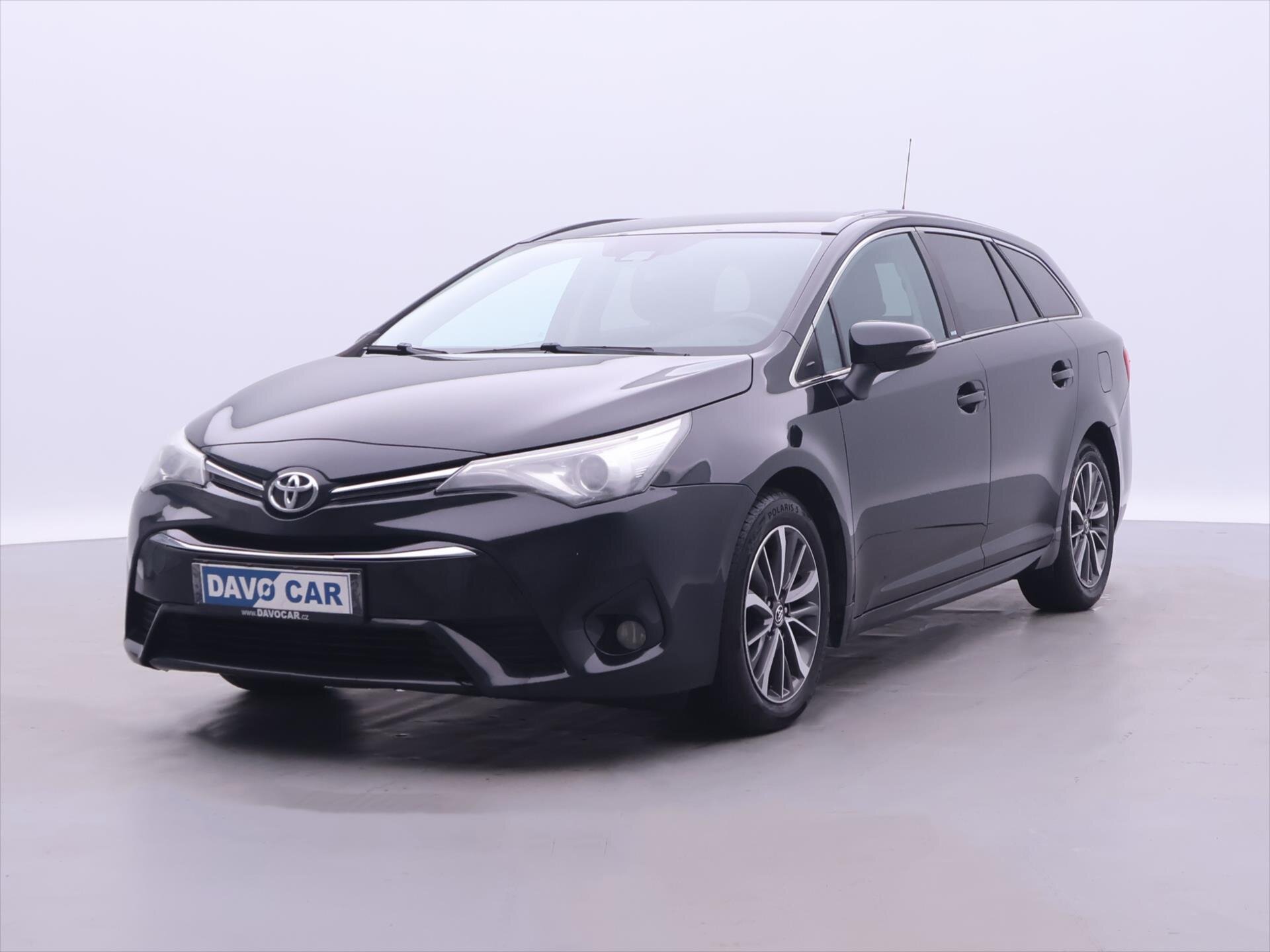 Toyota Avensis Kombi 2,0 l 105 kw