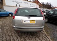 Ford Focus Kombi 1,6 l 74 kw