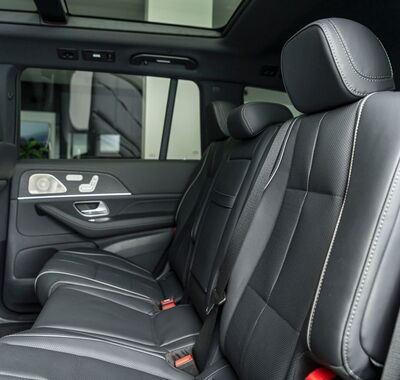 Mercedes-Benz Ostatní 8