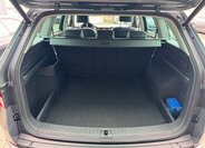 Škoda Kodiaq SUV / Terénní 2,0 l 140 kw