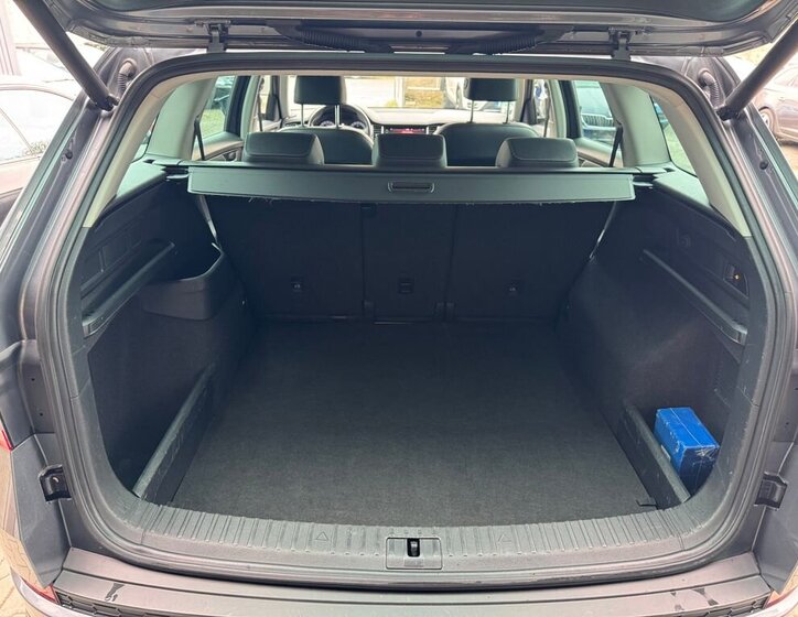 Škoda Kodiaq SUV / Terénní 2,0 l 140 kw