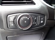 Ford Edge SUV / Terénní 2,0 l 175 kw