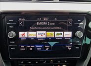 Volkswagen Passat Sedan / Limuzína 2,0 l 147 kw