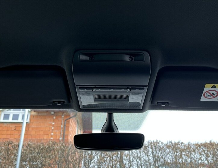 Volkswagen Polo Hatchback 1,8 l 141 kw