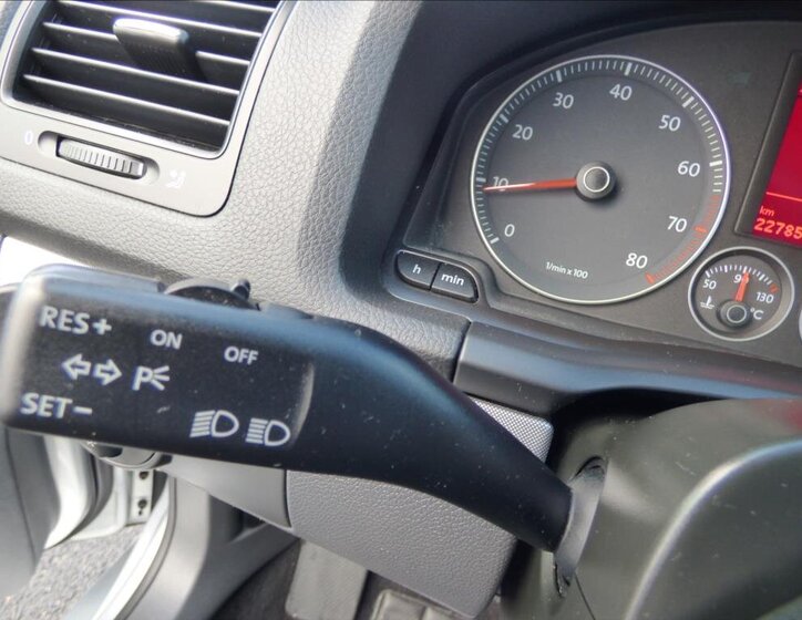 Volkswagen Golf Hatchback 1,6 l 75 kw