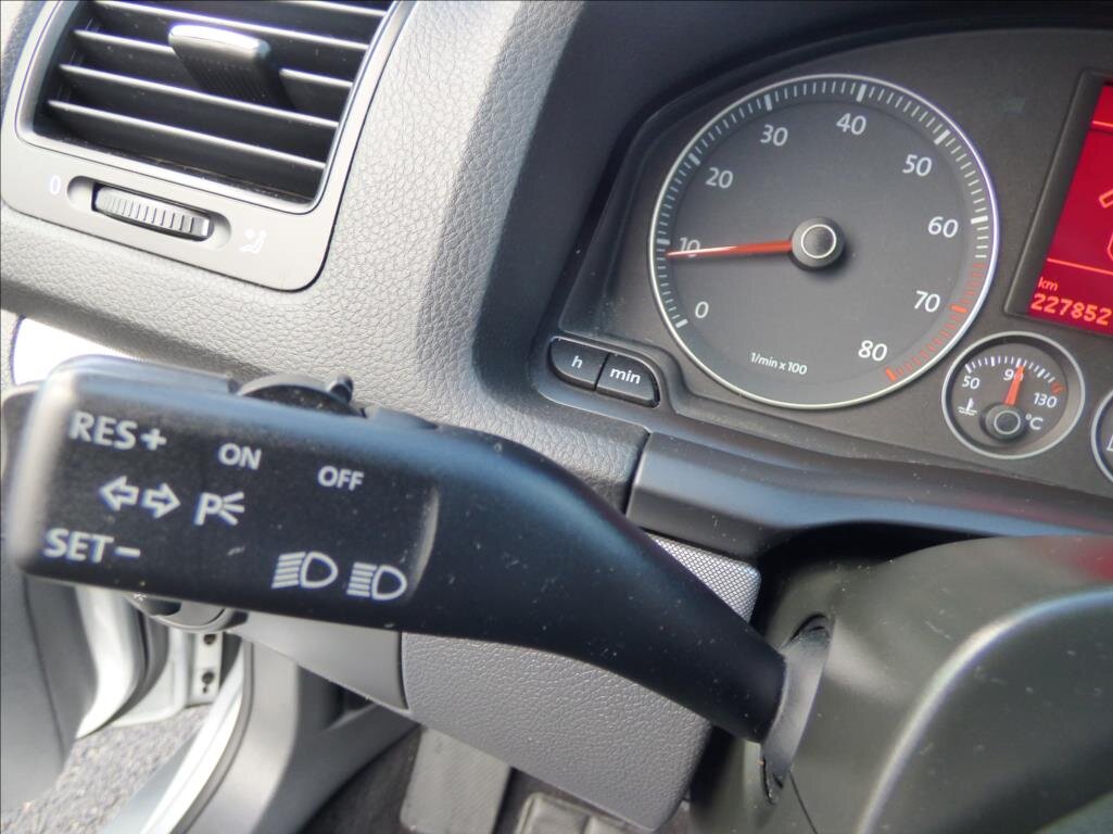 Volkswagen Golf Hatchback 1,6 l 75 kw