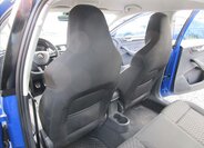 Škoda Rapid Sedan 999,0 81 kw