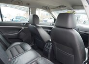 Škoda Octavia Kombi 1,6 l 85 kw