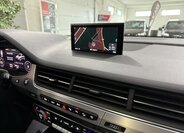 Audi Q7 SUV / Terénní 3,0 l 200 kw