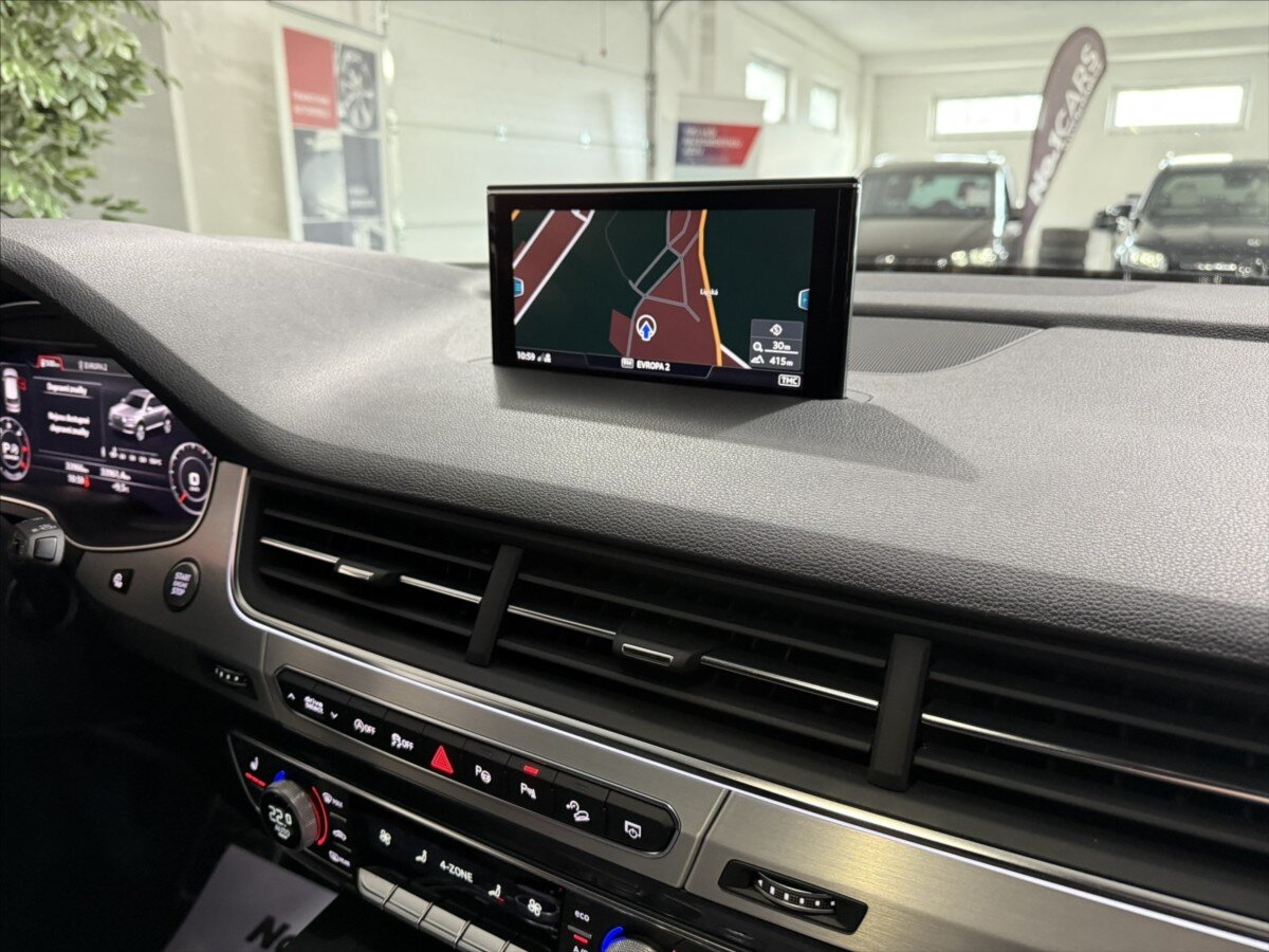 Audi Q7 SUV / Terénní 3,0 l 200 kw