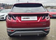 Hyundai Tucson SUV 1,6 l 195 kw